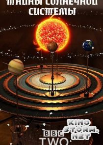 BBC: Горизонт - Тайны Солнечной системы (2015)