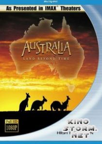 Австралия: Земля вне времени (2002)
