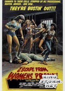 Побег из женской тюрьмы (1978)