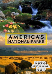 National Geographic. Национальные парки Америки. Грейт-Смоки-Маунтинс (2015)