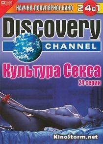 Discovery. Правдивая история секса и любви (DVD) купить в Нижнем Новгороде с доставкой | Amazingame