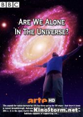 BBC: Одни ли мы во Вселенной? (2008)