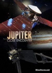 Discovery. Юпитер: Близкий контакт (2016)