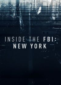 Работа ФБР в Нью-Йорке: взгляд изнутри (2017)