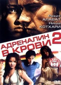 Адреналин в крови 2 (2006)