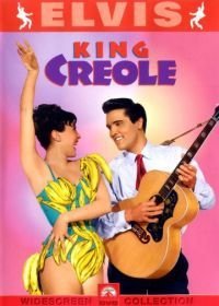Кинг Креол (1958)