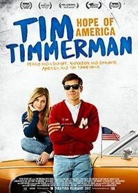 Тим Тиммерман — надежда Америки (2017)