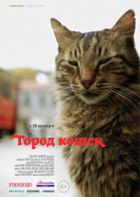 Город кошек (2016)