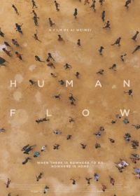 Человеческий поток (2017)