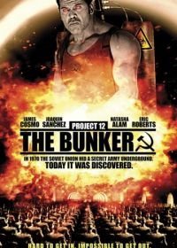 Проект 12: Бункер (2016)