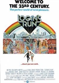 Бегство Логана (1976)