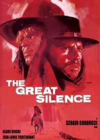 Великое молчание (1968)