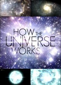 Discovery: Как устроена Вселенная (2010-2022)