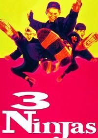 Три ниндзя (1992)