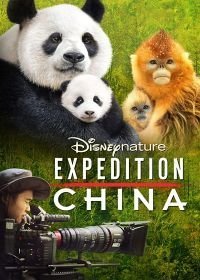 Экспедиция Китай (2017)