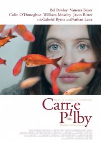 Кэрри Пилби (2016)