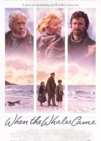 Когда прибывают киты (1989)