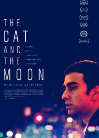 Кошка и луна (2019)