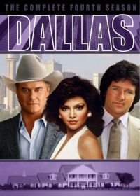 Даллас (1978-1991)