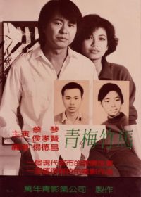 Тайбэйская история (1985)