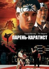 Парень-каратист (1984)