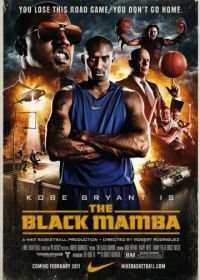 Черная мамба (2011)