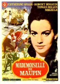Шевалье Де Мопен (1966)