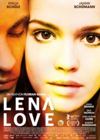Любовь Лены (2016)