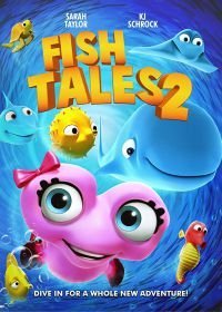 Рыбьи истории 2 (2017)
