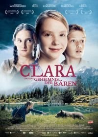 Клара и тайна медведей (2013)