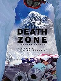 Зона смерти: Очищая Эверест (2018)