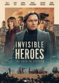 Невидимые герои (2019)