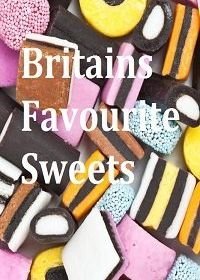 Любимые сладости Великобритании (2019)