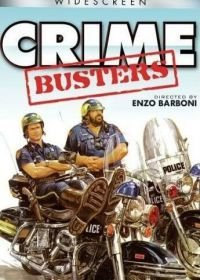 Борцы с преступностью (1977)
