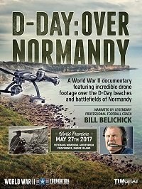 День «Д»: О высадке в Нормандии, рассказано Биллом Беличиком (2017)