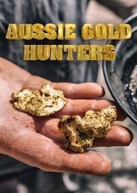 Австралийские золотоискатели (2016-2022)