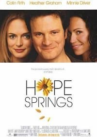 Лепестки надежды (2003)