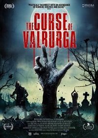 Проклятие Вальбурга (2019) The Curse of Valburga
