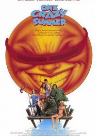 Одно безумное лето (1986)