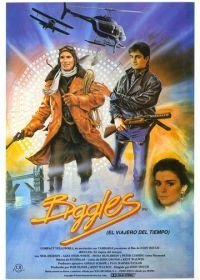 Бигглз: Приключения во времени (1985)