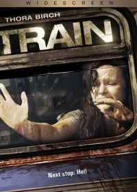 Поезд (2008)