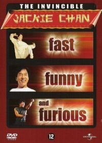 Джеки Чан: Быстрый, весёлый и яростный (2002)