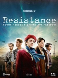 Сопротивление (2014)