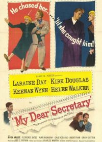 Моя дорогая секретарша (1948)
