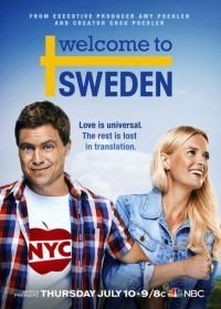 Добро пожаловать в Швецию (2014)