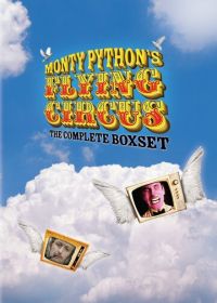 Монти Пайтон: Летающий цирк (1969-1974)
