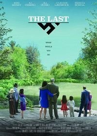 Последний нацист (2020)