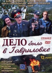 Дело было в Гавриловке (2007)