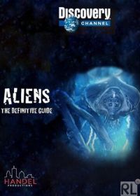 Полное руководство по пришельцам (2013)