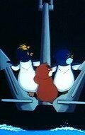 Приключения пингвиненка Лоло. Фильм третий (1987)